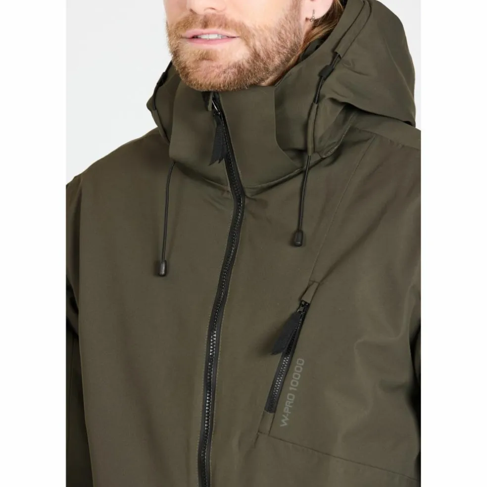 Whistler · Bellway
