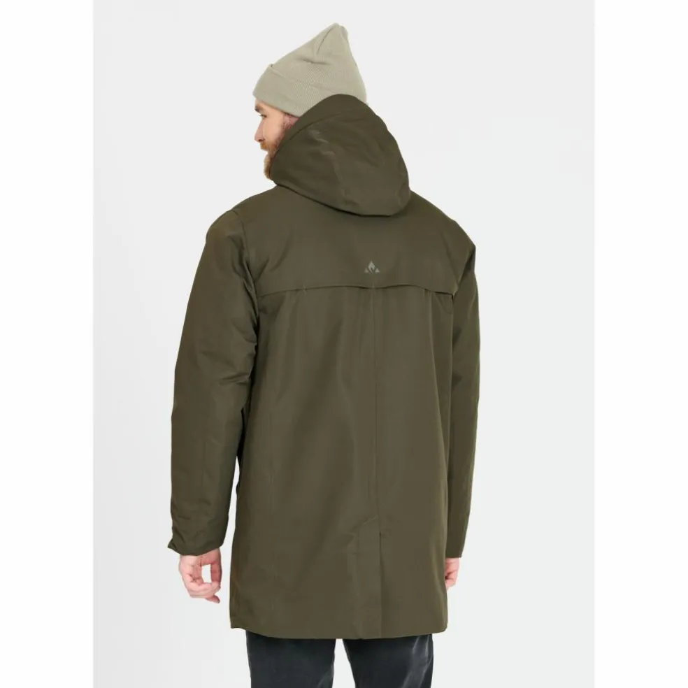 Whistler · Bellway