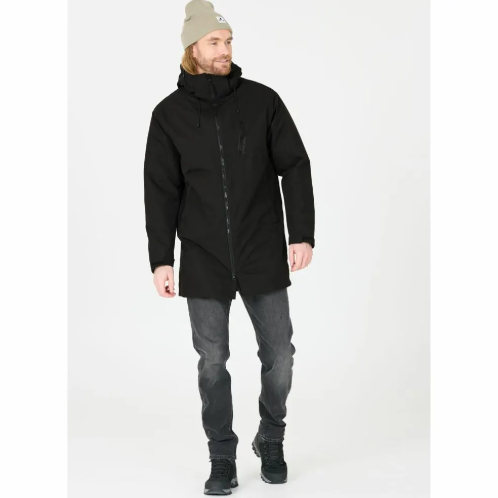 Whistler · Bellway
