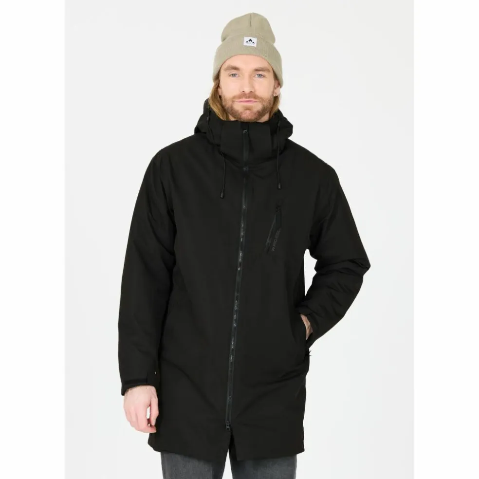 Whistler · Bellway