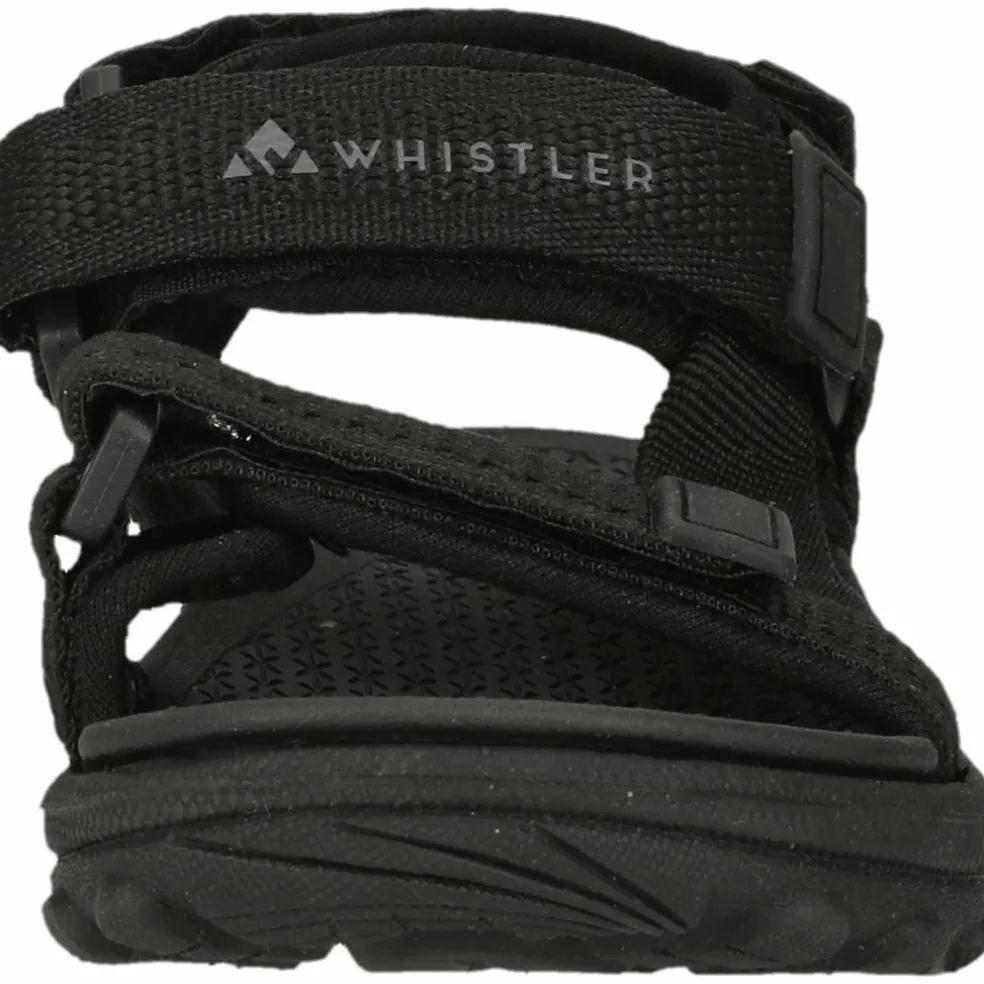 Whistler · Burgos