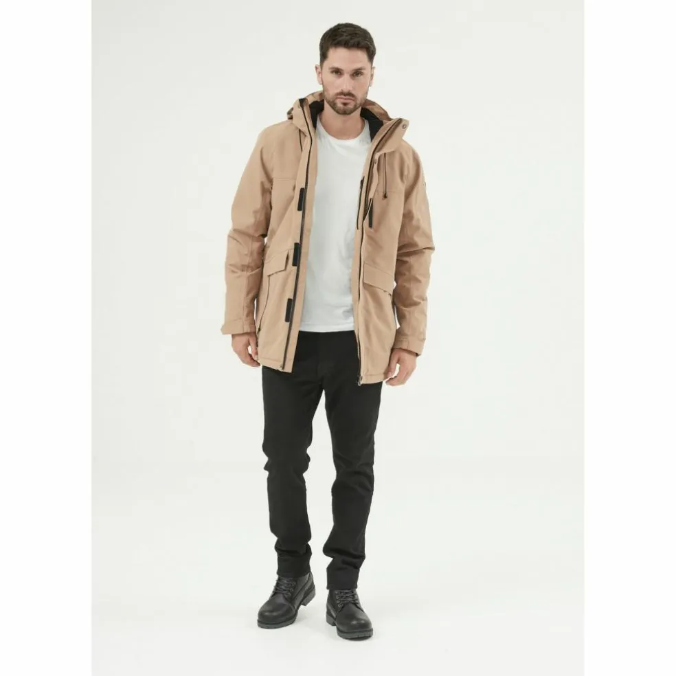Whistler · Buron