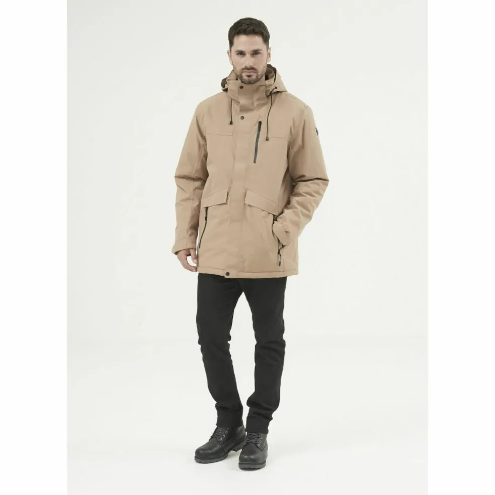 Whistler · Buron