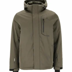 Whistler · Carbon