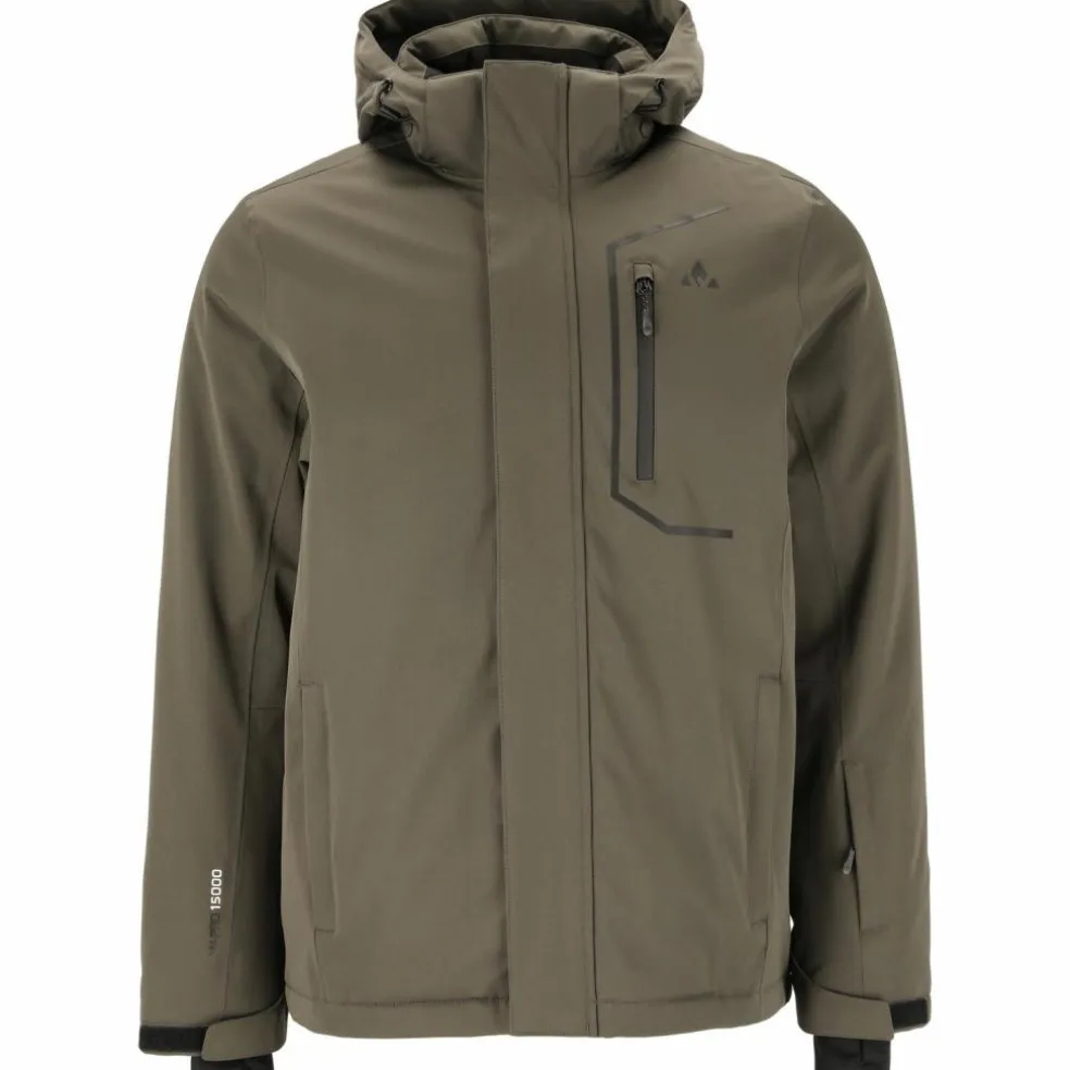 Whistler · Carbon