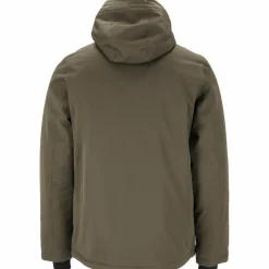 Whistler · Carbon
