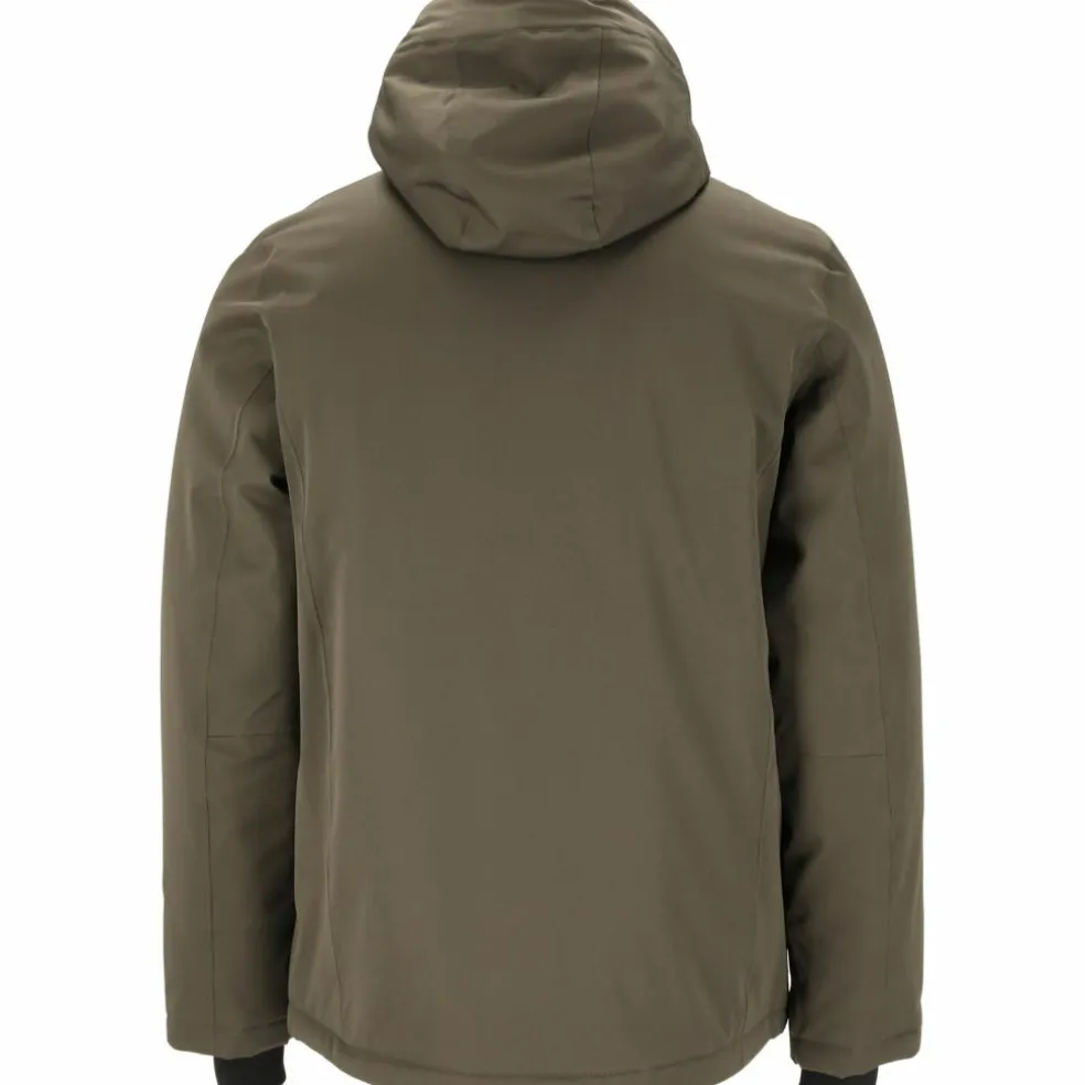 Whistler · Carbon
