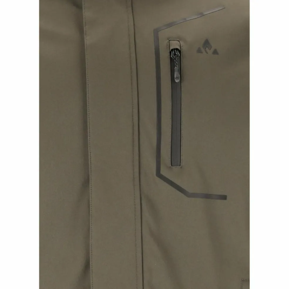 Whistler · Carbon