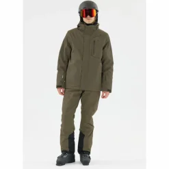 Whistler · Carbon