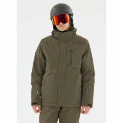 Whistler · Carbon