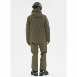 Whistler · Carbon