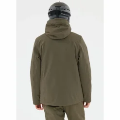 Whistler · Carbon
