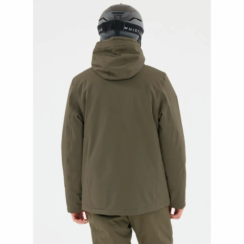 Whistler · Carbon