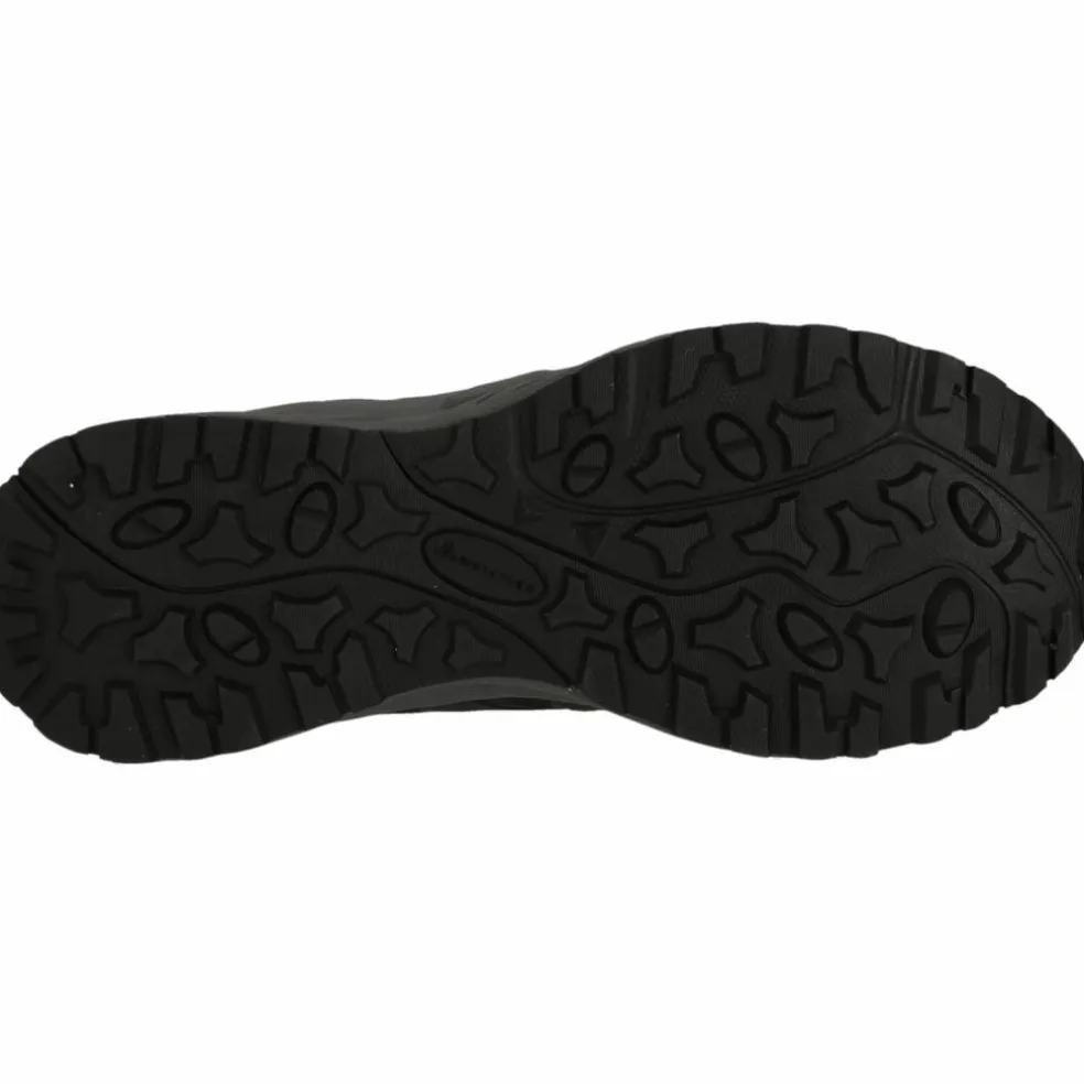 Whistler · Cardi