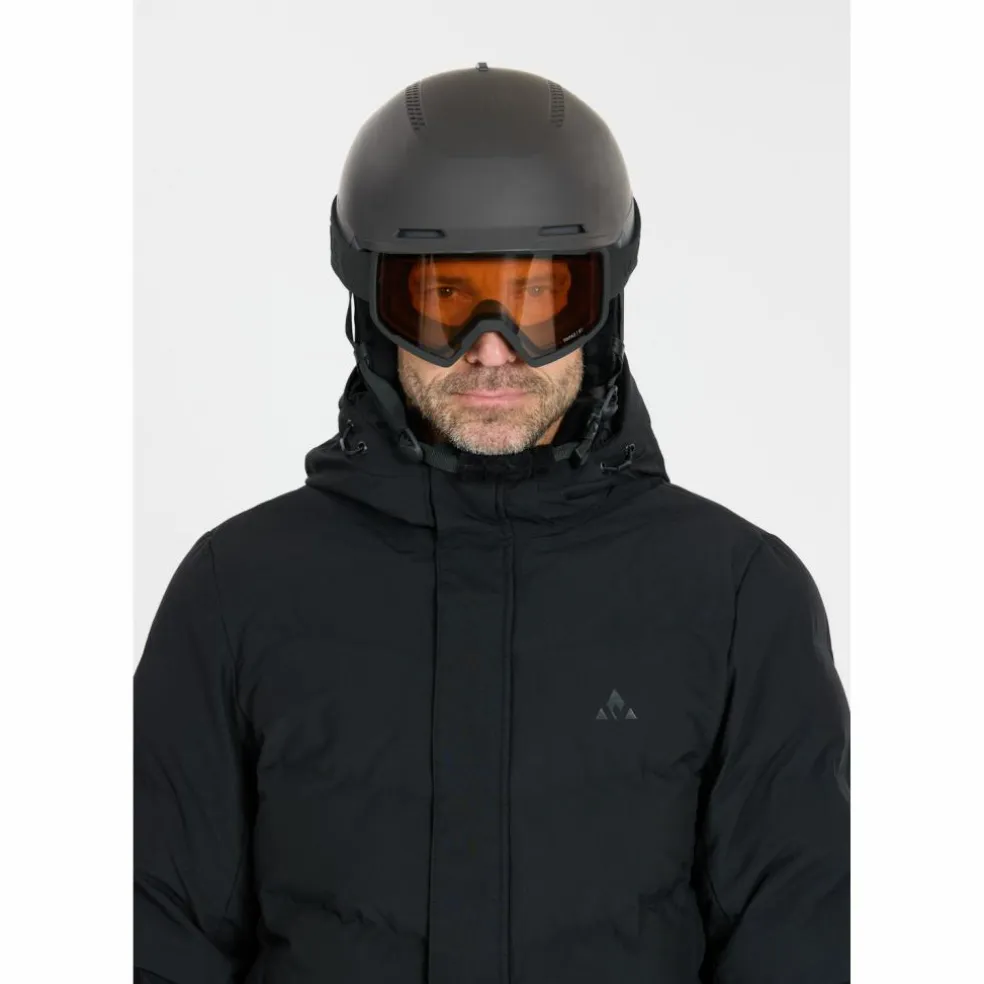 Whistler · Claviere Topaz I