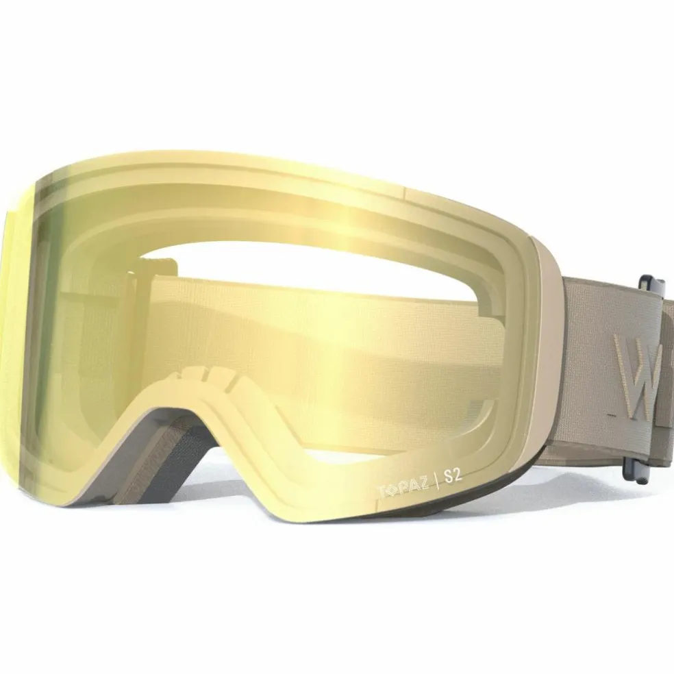Whistler · Corbier Topaz jr.