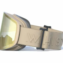 Whistler · Corbier Topaz jr.