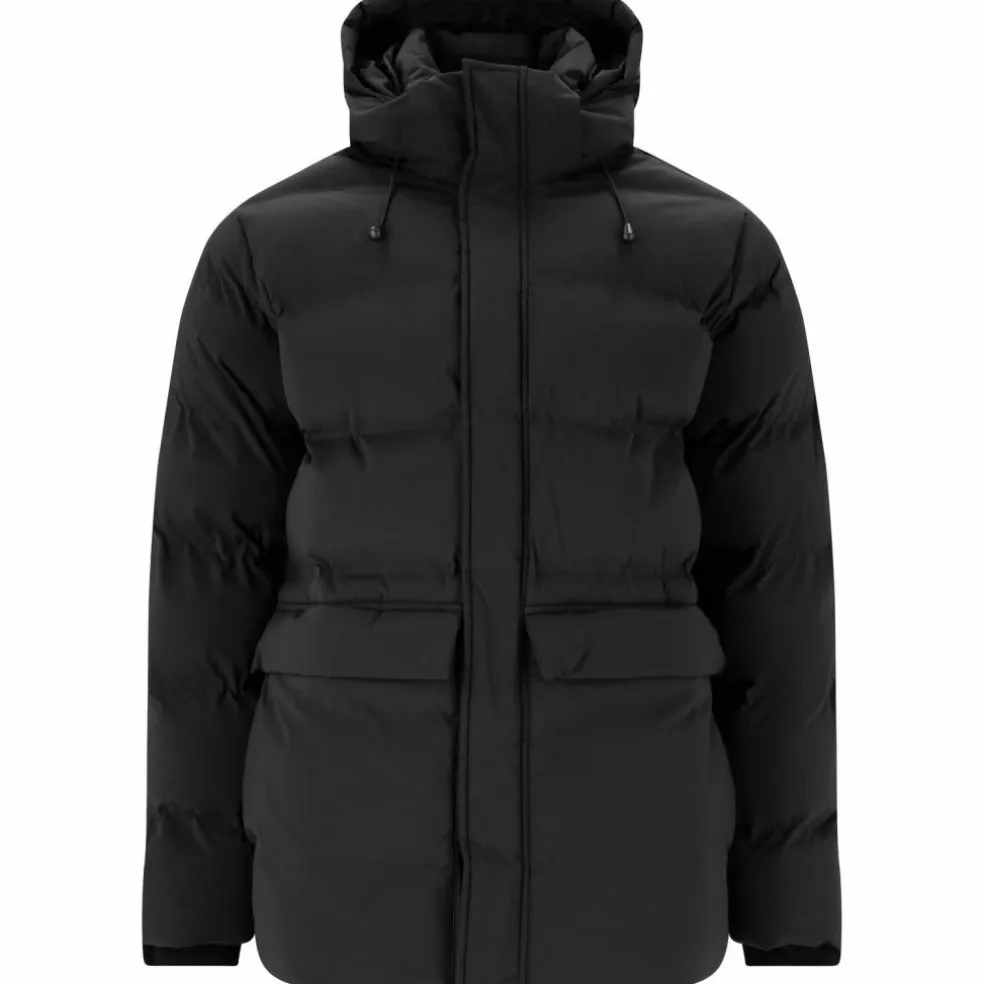 Whistler · Creed