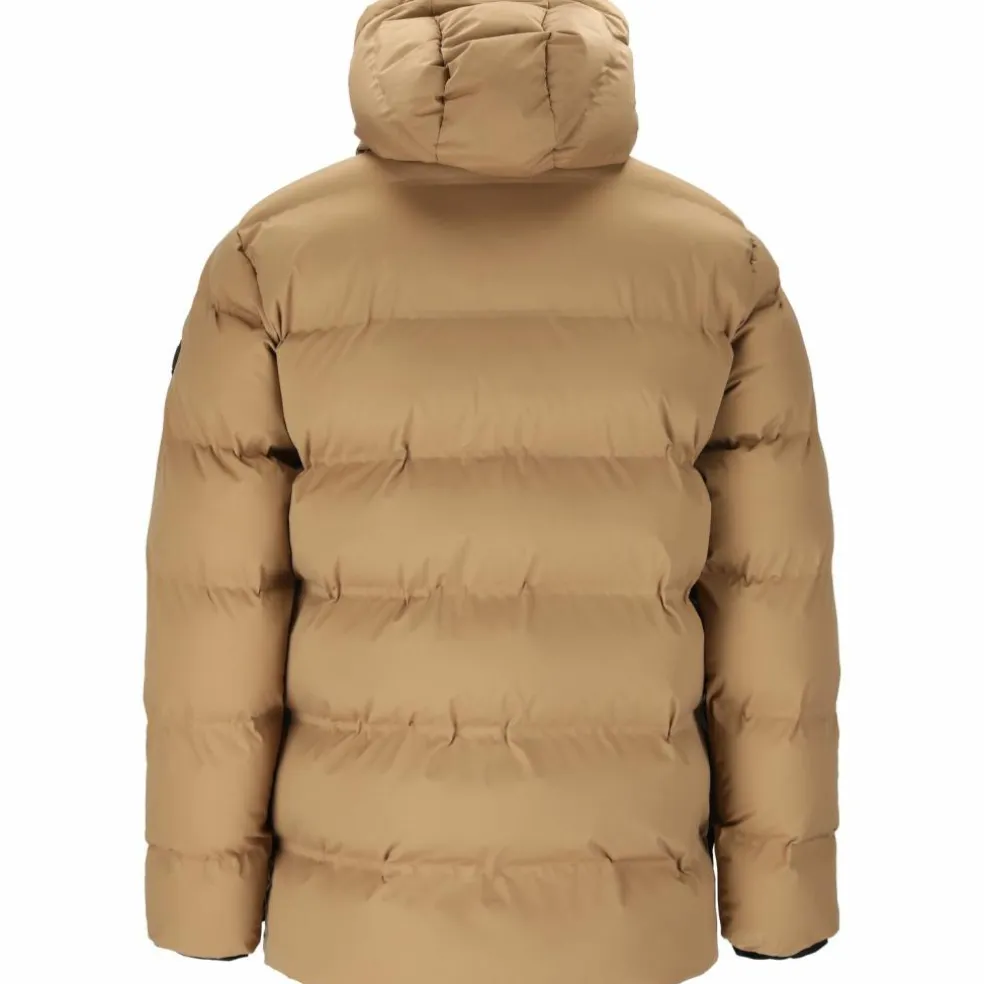 Whistler · Creed