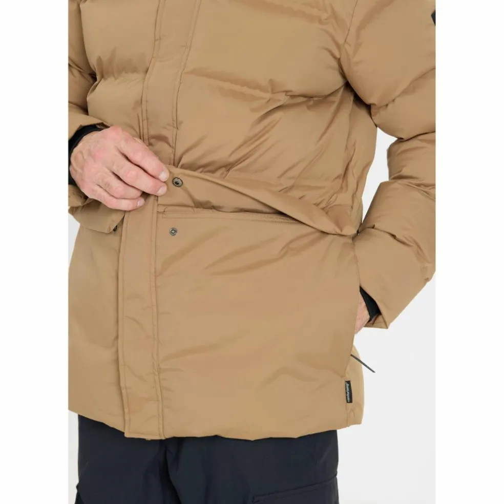 Whistler · Creed
