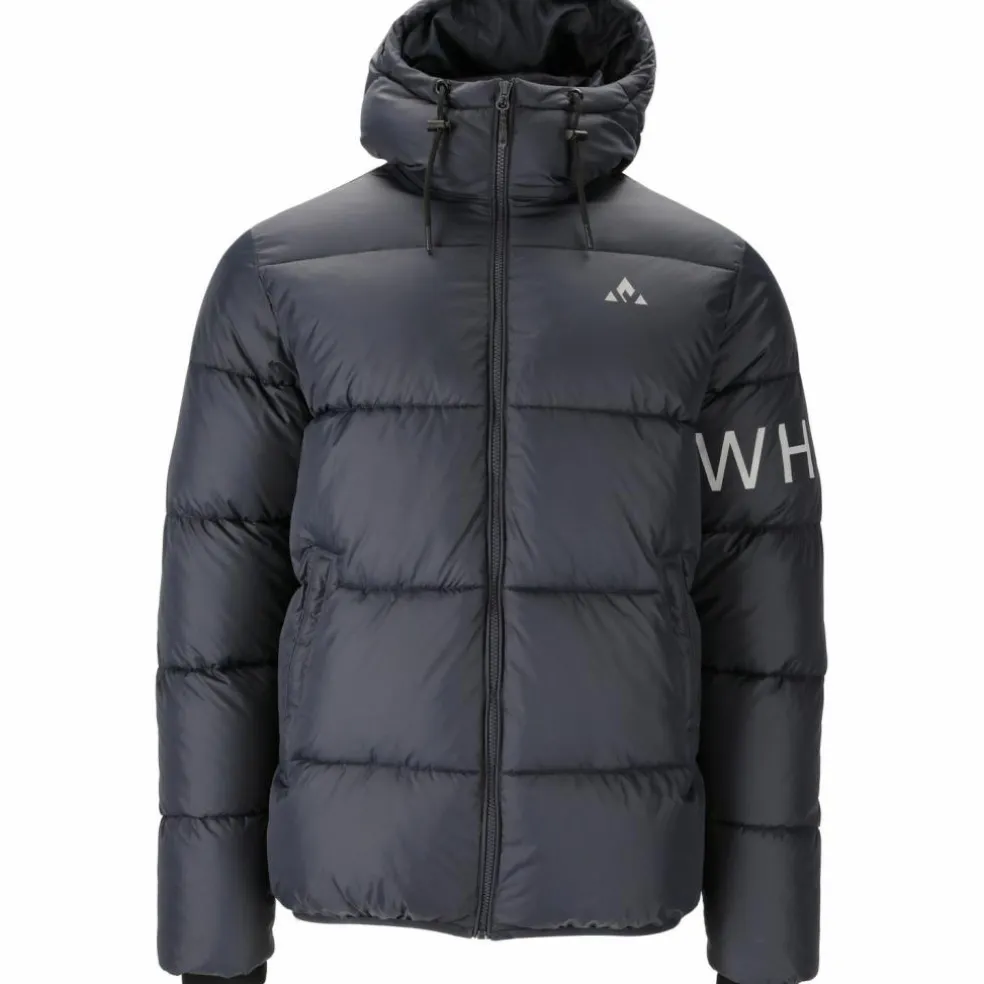 Whistler · Drift