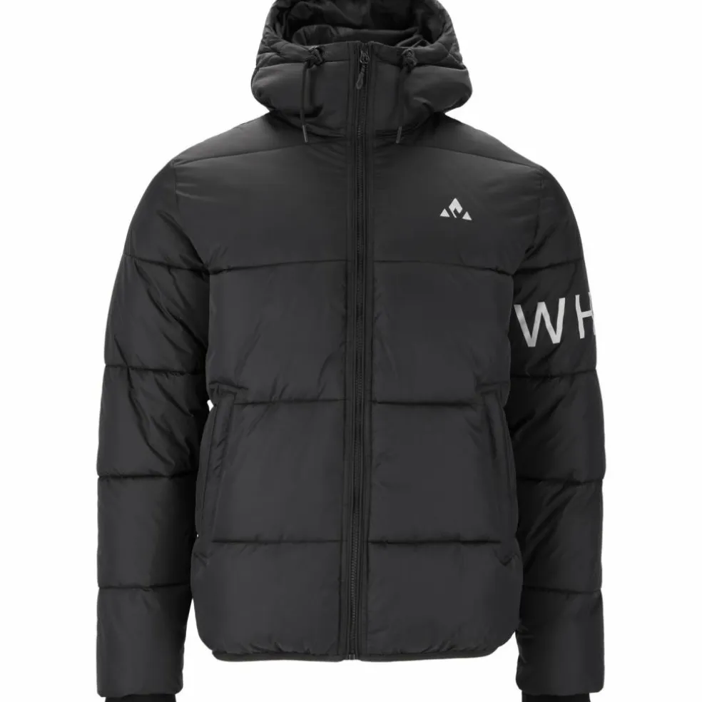 Whistler · Drift