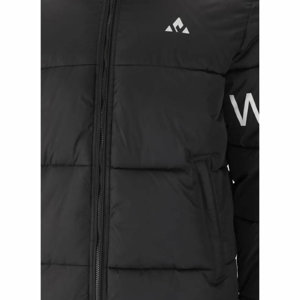 Whistler · Drift