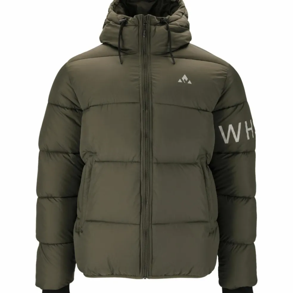 Whistler · Drift