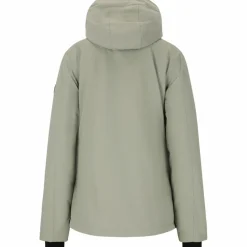 Whistler · Drizzle