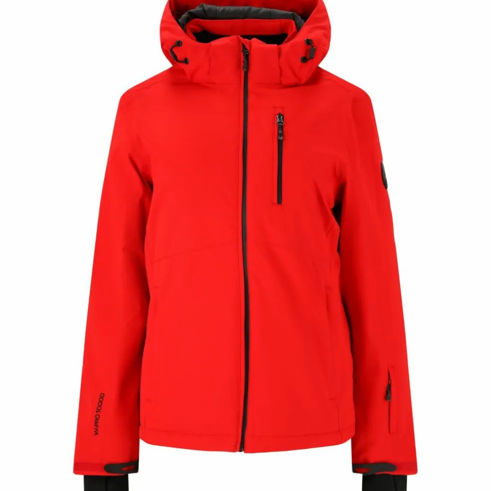 Whistler · Drizzle
