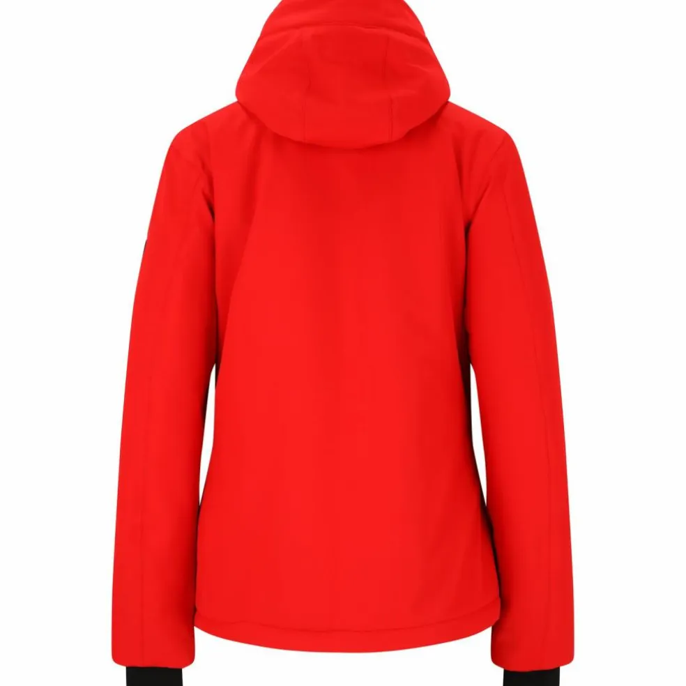Whistler · Drizzle