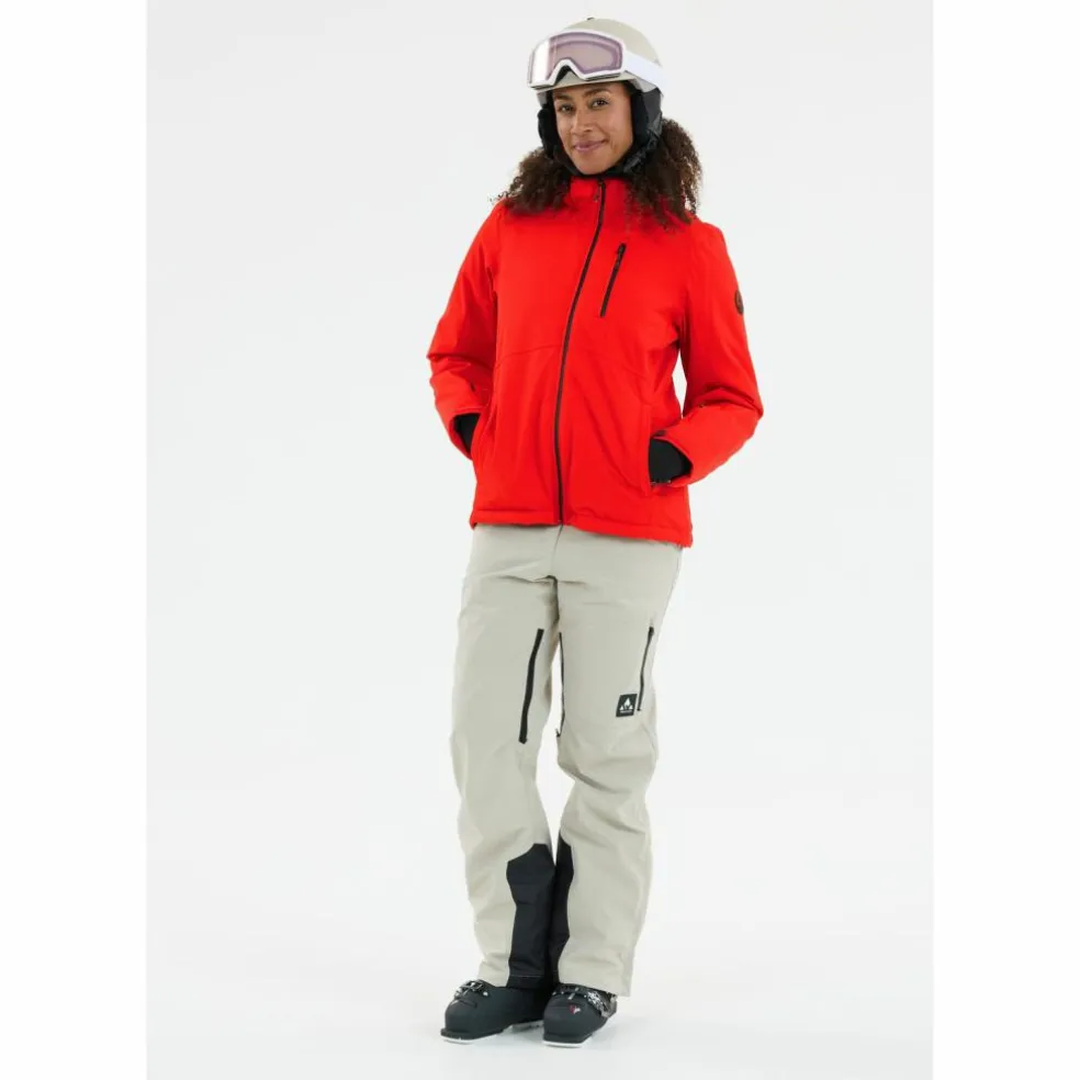 Whistler · Drizzle