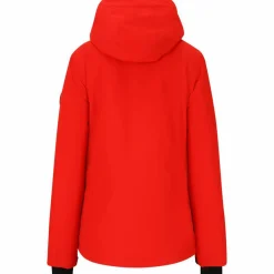 Whistler · Drizzle