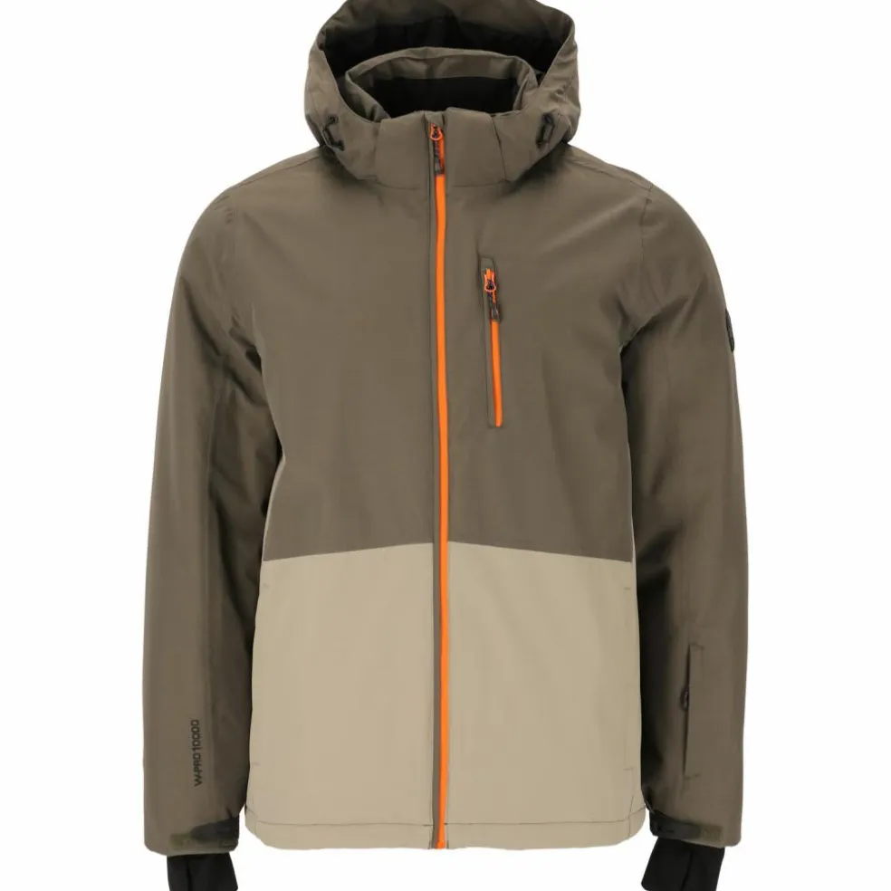 Whistler · Drizzle