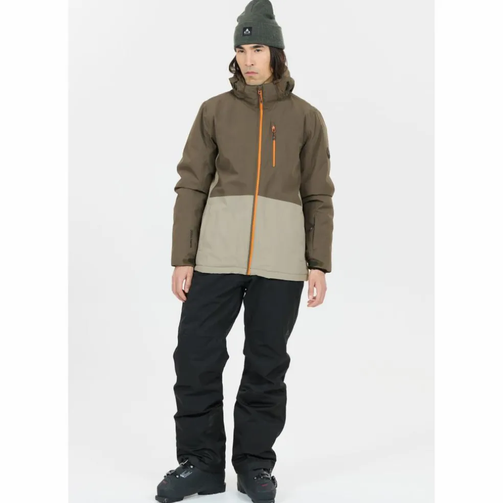 Whistler · Drizzle