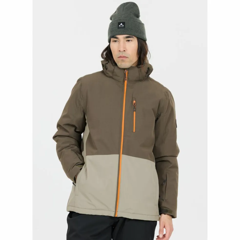 Whistler · Drizzle