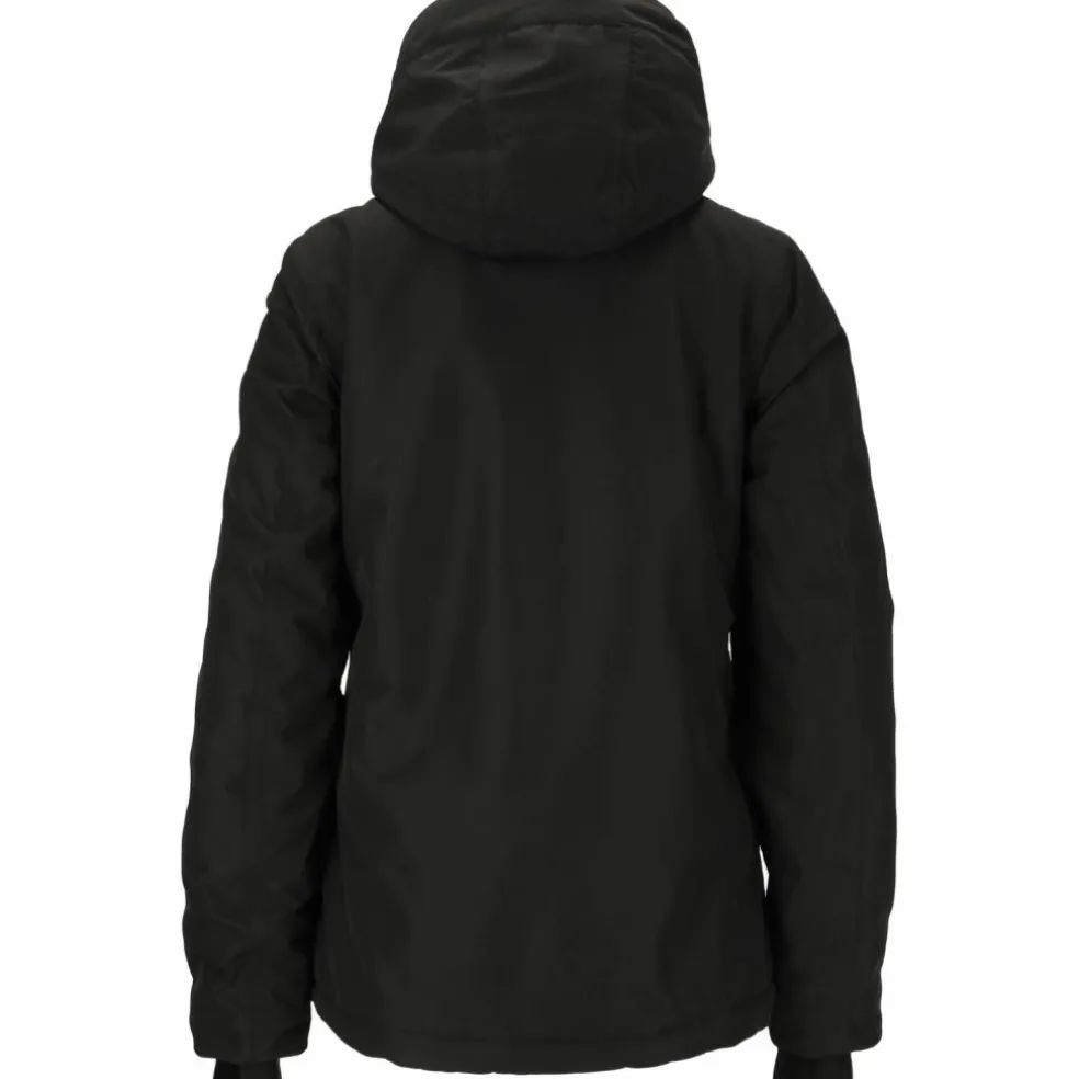 Whistler · Drizzle