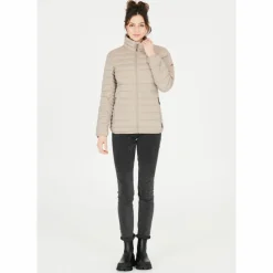Whistler · Edge W CFT