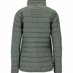 Whistler · Edge W CFT