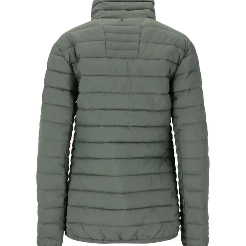 Whistler · Edge W CFT