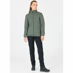 Whistler · Edge W CFT