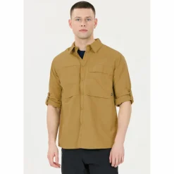 Whistler · Elm