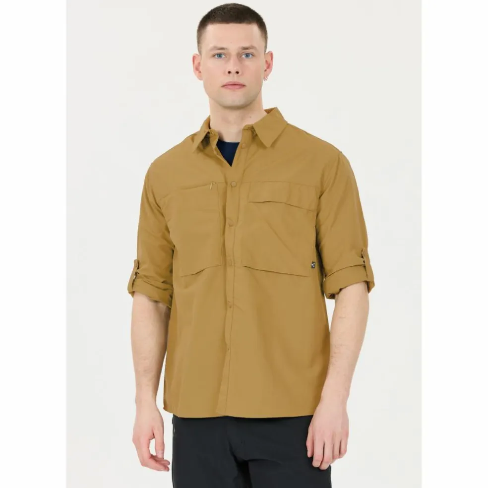 Whistler · Elm