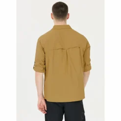 Whistler · Elm