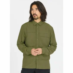 Whistler · Elm