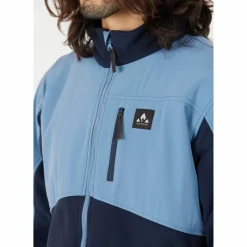 Whistler · Evo