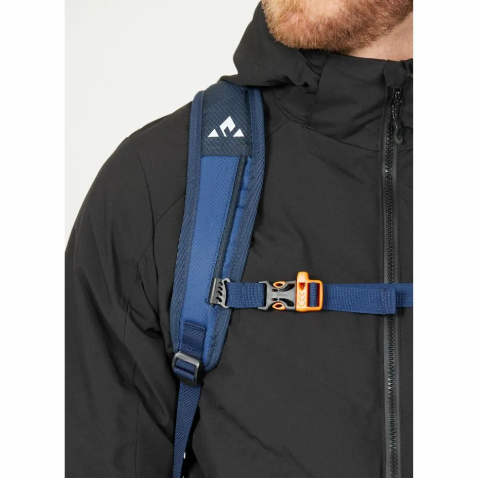 Whistler · Froswick