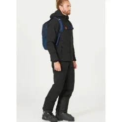 Whistler · Froswick