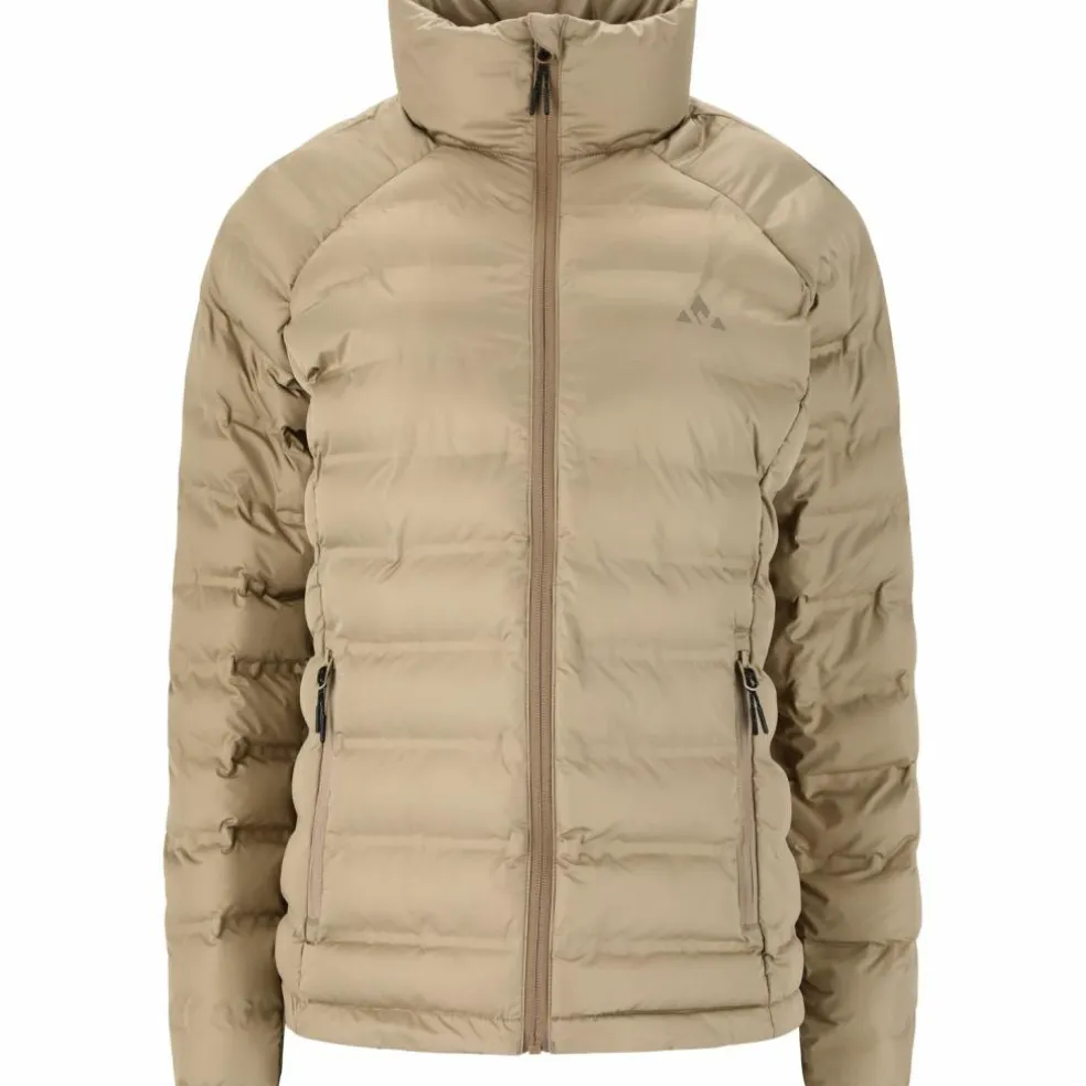 Whistler · Froze