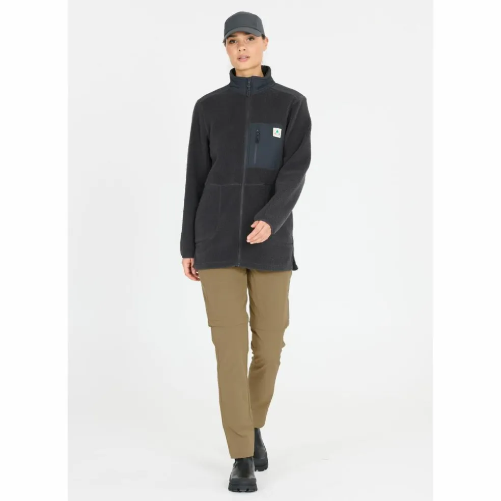 Whistler · Gerd